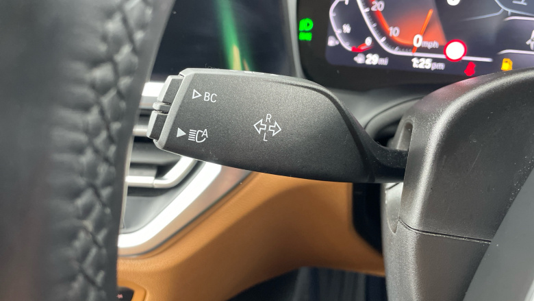 BMW 3 Series 320i M Sport 4dr Step Auto Petrol Saloon